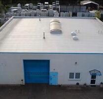 Gewerbehalle Lager - 2.000,00&nbsp;EUR Kaltmiete, ca.&nbsp; 578,00&nbsp;m&sup2; in Pegau (PLZ: 04523)