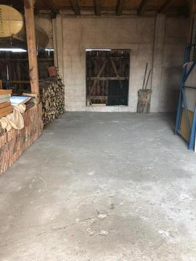 Foto - StellplätzeMontage-Lagerfäche (ca. 53qm) zu vermieten