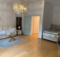 Charmante 50m2 Stadtwohnung in Bogenhausen - München Schwabing-Freimann