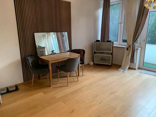 Foto - 1 Zimmer Etagenwohnung zur Miete in München