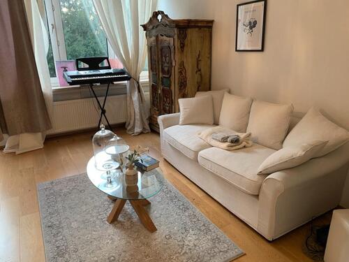 Foto - 1 Zimmer Etagenwohnung in München