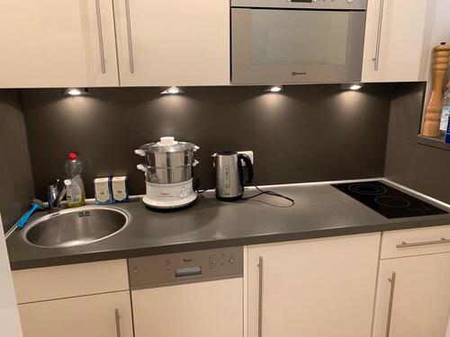 Foto - Etagenwohnung in München zur Miete