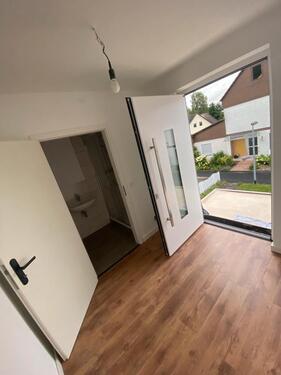 Foto - 3 Zimmer Etagenwohnung in Fritzlar