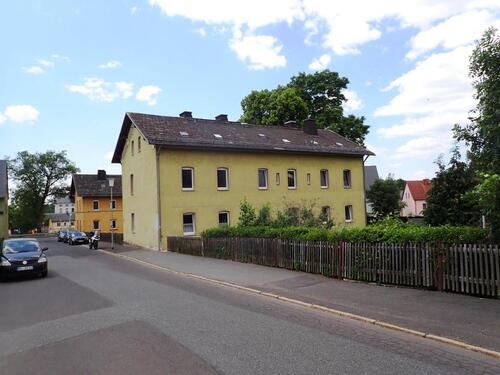Foto - 369.01 Schöne 3 ZKB in Alte Schulstraße 3 in Selb