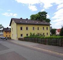 369.01 Schöne 3 ZKB in Alte Schulstraße 3 in Selb