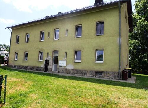 Foto - 36 Zimmer Etagenwohnung zur Miete in Selb