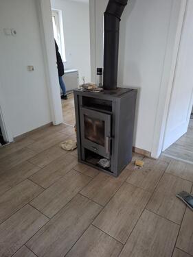 Foto - 2 Zimmer Etagenwohnung zur Miete in Borken (Hessen)