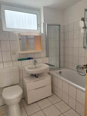 Foto - Etagenwohnung in Herten zur Miete