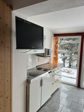 Foto - 1 Zimmer Etagenwohnung in Thurmansbang