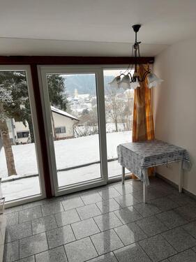 Foto - Etagenwohnung in Thurmansbang zur Miete