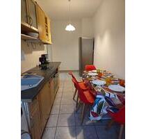 Zweiraumwohnug zur Vermietung ab Juni 2026 - Leipzig Südost