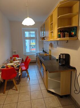 Foto - 2 Zimmer Etagenwohnung zur Miete in Leipzig