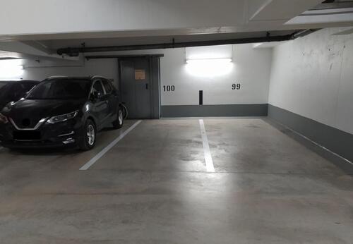 Foto - Stellplatz Tiefgarage Günzburg - 55,00&nbsp;EUR Miete,