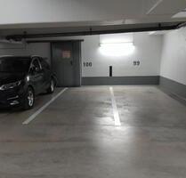 Stellplatz Tiefgarage Günzburg - 55,00&nbsp;EUR Miete, in Günzburg (PLZ: 89312)