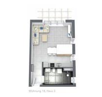 Terrassenwohnung zum Kauf · vermietete Kapitalanlage - Aichach