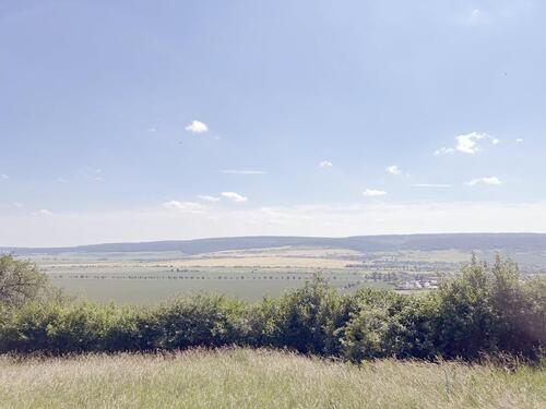 Foto - 1 Zimmer Bungalow in Bad Frankenhausen/Kyffhäuser