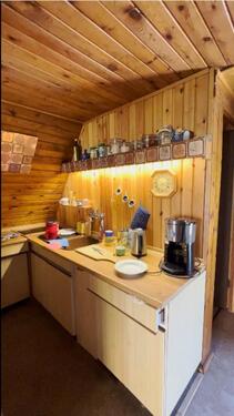 Foto - Bungalow in Bad Frankenhausen/Kyffhäuser zum Kaufen