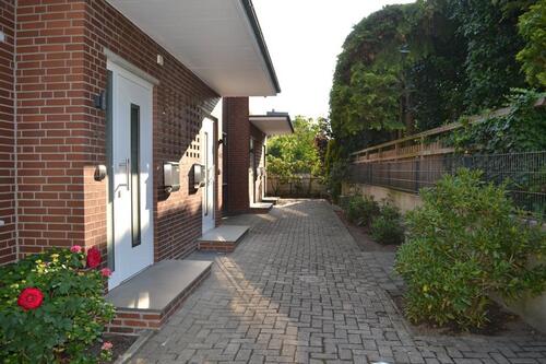 Foto - Wohnen am Rathaus, 3 ZKB, 82qm, ruhige zentrale Lage, Stellplatz