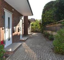 Wohnen am Rathaus, 3 ZKB, 82qm, ruhige zentrale Lage, Stellplatz - Cloppenburg