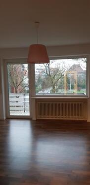 Foto - 3 Zimmer Maisonettenwohnung zur Miete in Cloppenburg