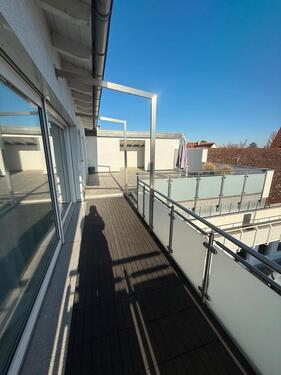 Foto - 3.5 Zimmer Einfamilienhaus zur Miete in Westhofen