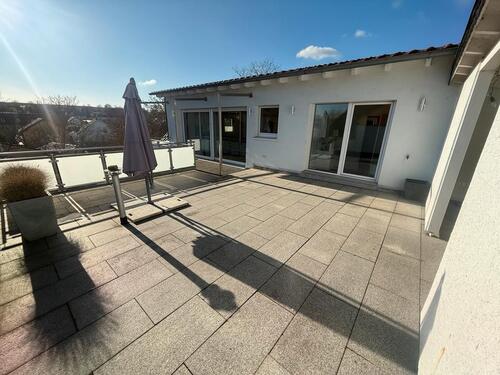 Foto - 3.5 Zimmer Einfamilienhaus in Westhofen