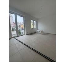 3 Zimmer Wohnung in Gera-Erstbezug nach Kernsanierung