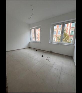 Foto - 3 Zimmer Etagenwohnung zur Miete in Gera