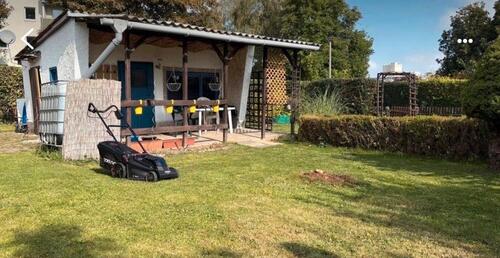 Foto - Grundst&uuml;ck in Bad Langensalza