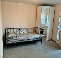 Möblierte 1-Zimmer Wohnung - 650,00&nbsp;EUR Kaltmiete, ca.&nbsp; 20,00&nbsp;m&sup2; in Markgröningen (PLZ: 71706)