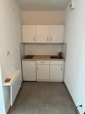 Foto - 1 Zimmer Erdgeschoßwohnung zur Miete in Markgröningen