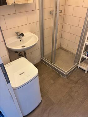 Foto - Erdgeschoßwohnung in Markgröningen zur Miete