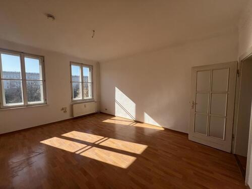 Foto - 3 Zimmer Etagenwohnung zur Miete in Magdeburg