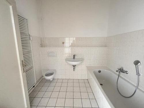 Foto - 3 Zimmer Etagenwohnung in Magdeburg