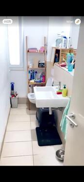 Foto - 2 Zimmer Erdgeschoßwohnung in Berlin