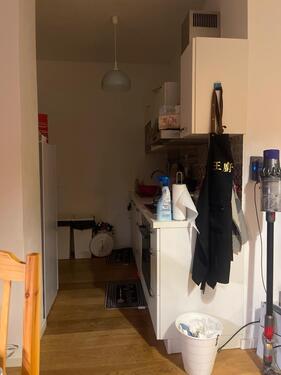 Foto - Erdgeschoßwohnung in Berlin zur Miete