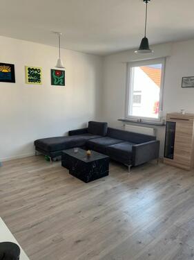 Foto - 1 Zimmer in 2ZW WG in Pfungstadt ab 01.05.2026