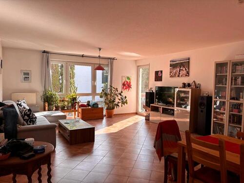 Foto - 4 Zimmer Mietwohnung Mainz-Hechtsheim zu vermieten ab 1.7.2026