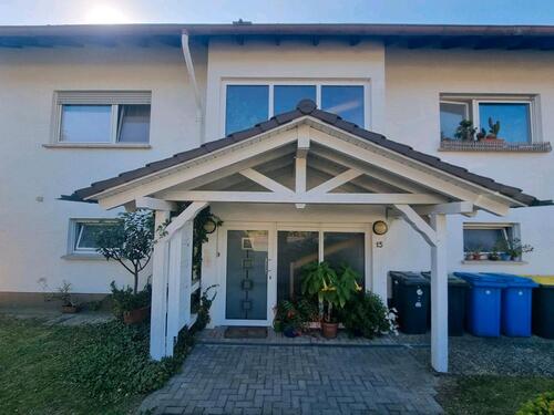 Foto - Frisch renovierte kleine Wohnung in Goßfelden