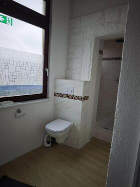 Foto - Etagenwohnung in Langenlonsheim zur Miete