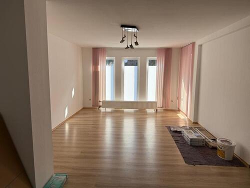 Foto - Hofgeismar Helle 3-Zimmer Wohnung - Erstbezug nach Bad Sanierung