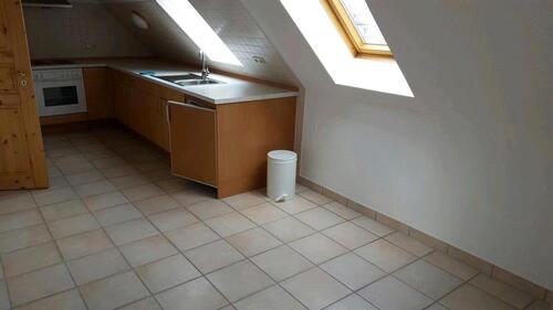 Foto - 1 Zimmer Dachgeschoßwohnung zur Miete in Hanerau-Hademarschen