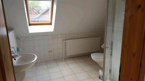 Foto - Dachgeschoßwohnung in Hanerau-Hademarschen zur Miete