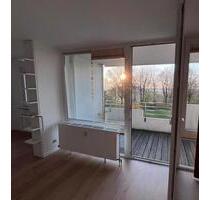 Helle, großzügige 4-Zimmer-Wohnung im Grünen - Wuppertal Eckbusch