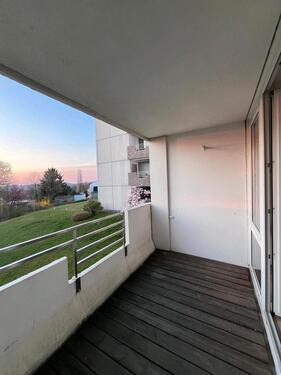 Foto - Etagenwohnung in Wuppertal zur Miete