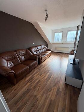 Foto - 3 Zimmer Dachgeschoßwohnung zur Miete in Völklingen