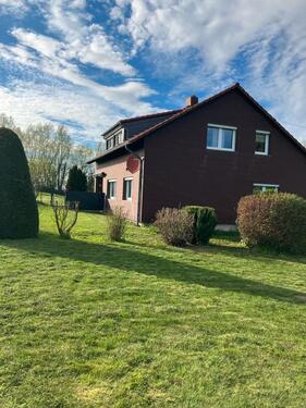 Foto - 10 Zimmer Einfamilienhaus zur Miete in Wittmar
