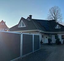 Einfamilienhaus im Herzen von Ofenerdiek. Provisionsfrei. - Oldenburg Etzhorn