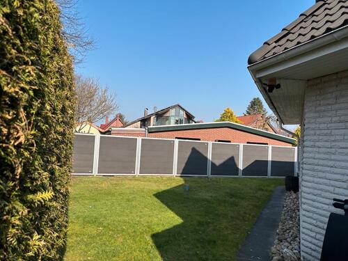 Foto - 4 Zimmer Einfamilienhaus in Oldenburg