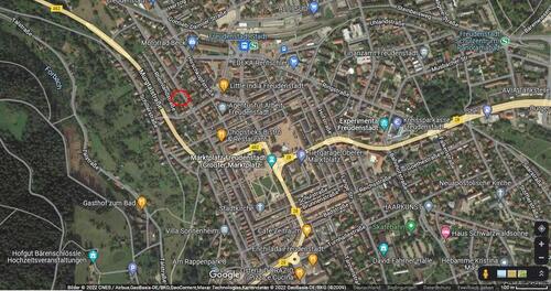 Foto - Einfamilienhaus zum Kaufen in Freudenstadt